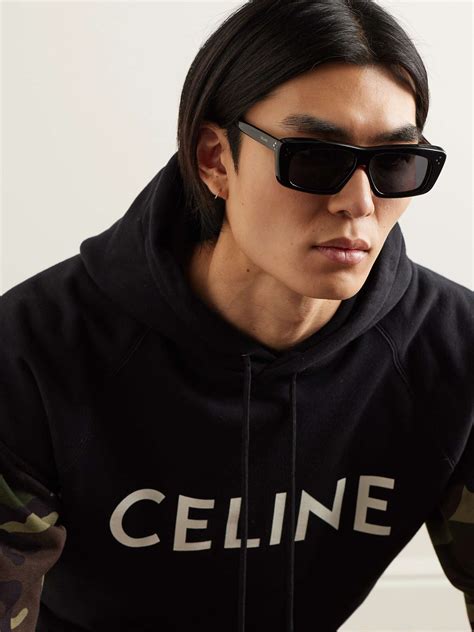 celebrities celine sunglasses|celine sunglasses men.